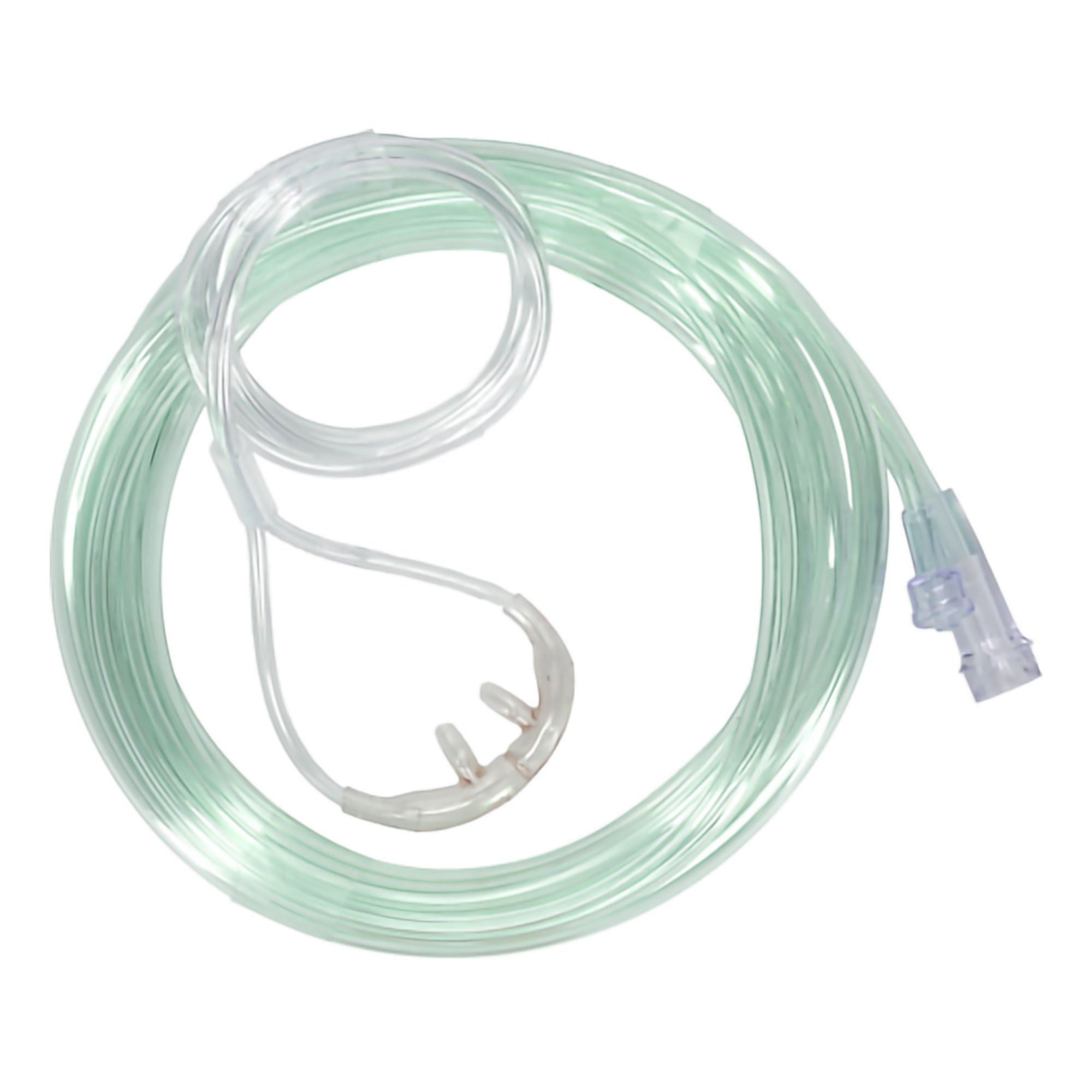 Salter Labs® ETCO2 Nasal Sampling Cannula with O2