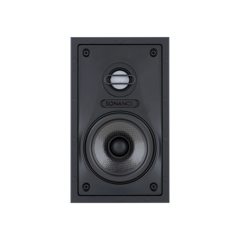 VP48 SMALL RECTANGLE SPEAKER (1 PAIR)