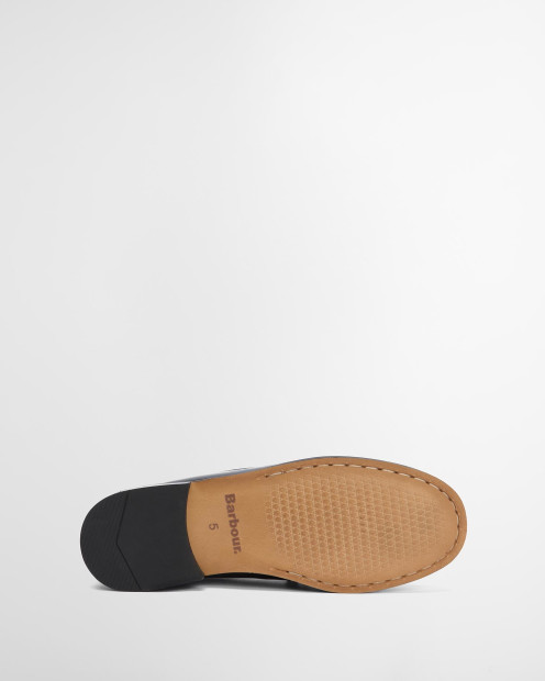 Jen Loafers Black