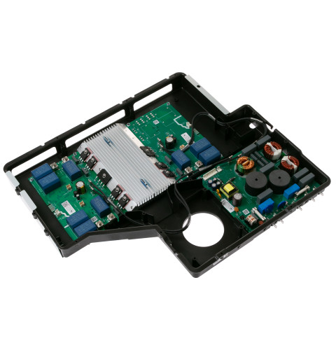 INDUCTION ASSEMBLY
