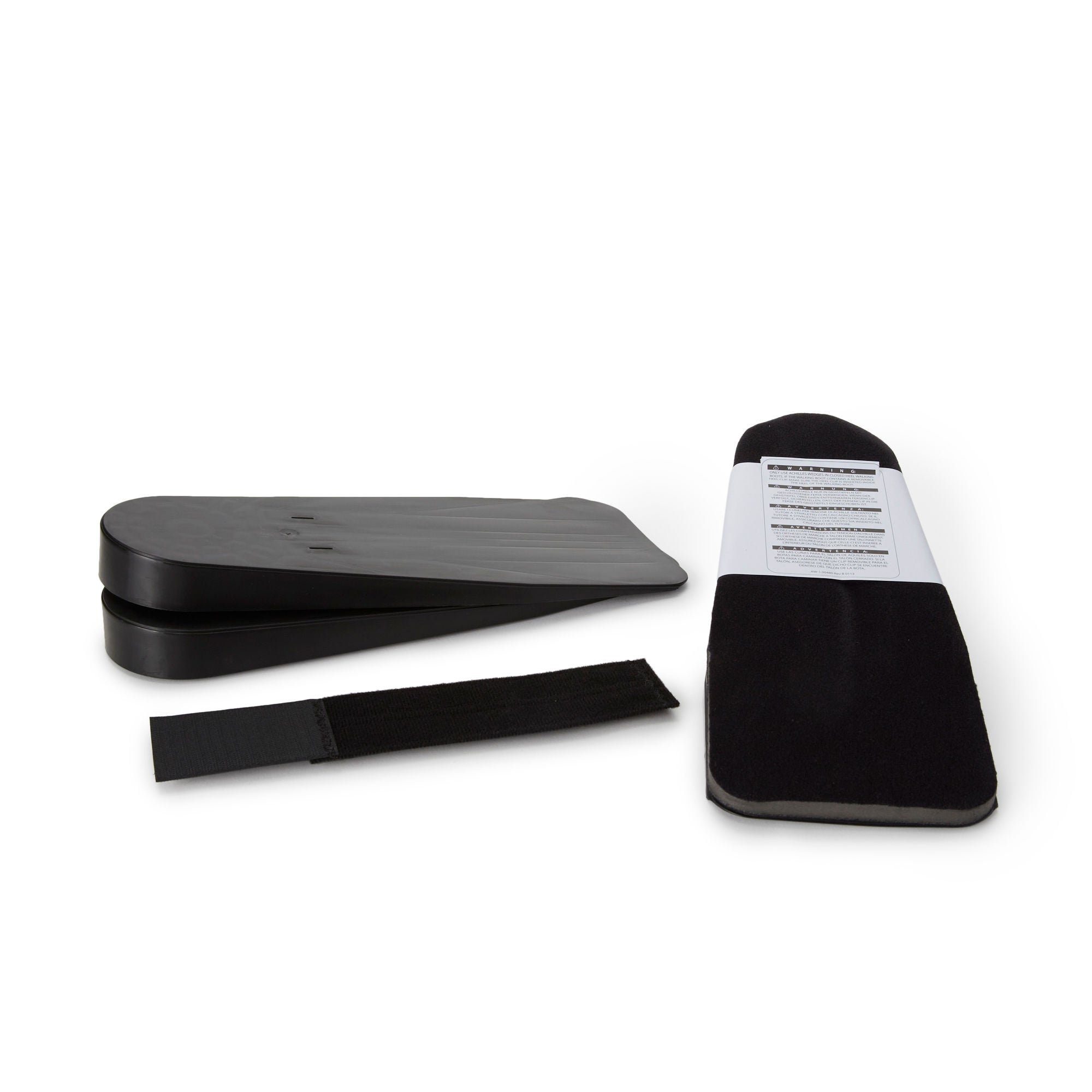Breg HEEL WEDGE, ACHILLES LG