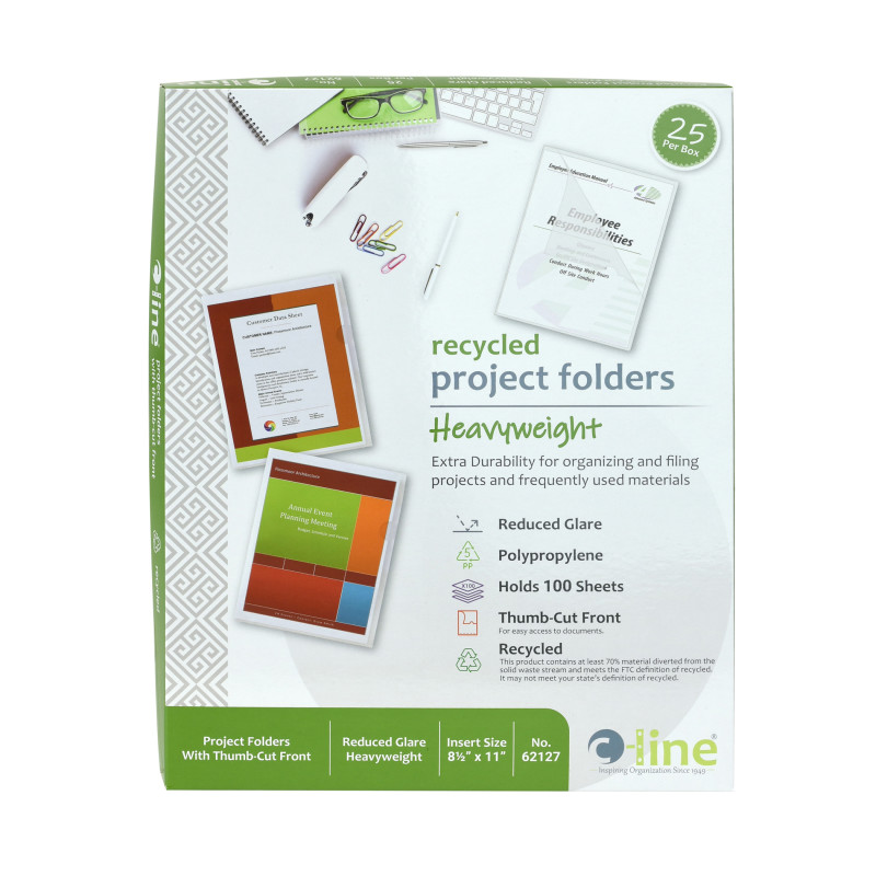 Project+Folders%2C+Jacket%2C+Letter%2C+Poly%2C+Clear%2C+25%2Fbox