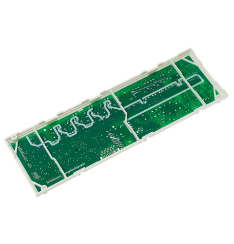 RC17 MAIN (COOKTOP) ASSEMBLY