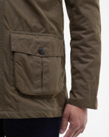 Giacca cerata Corbridge 
