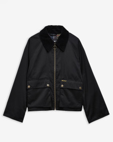 Winnie Casual Jacket 