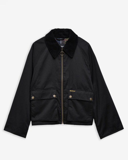 Winnie Casual Jacket