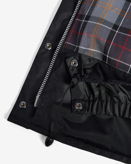 Women's Transport Waxed Jacket