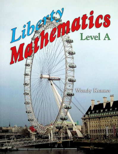 Liberty Mathematics Level A