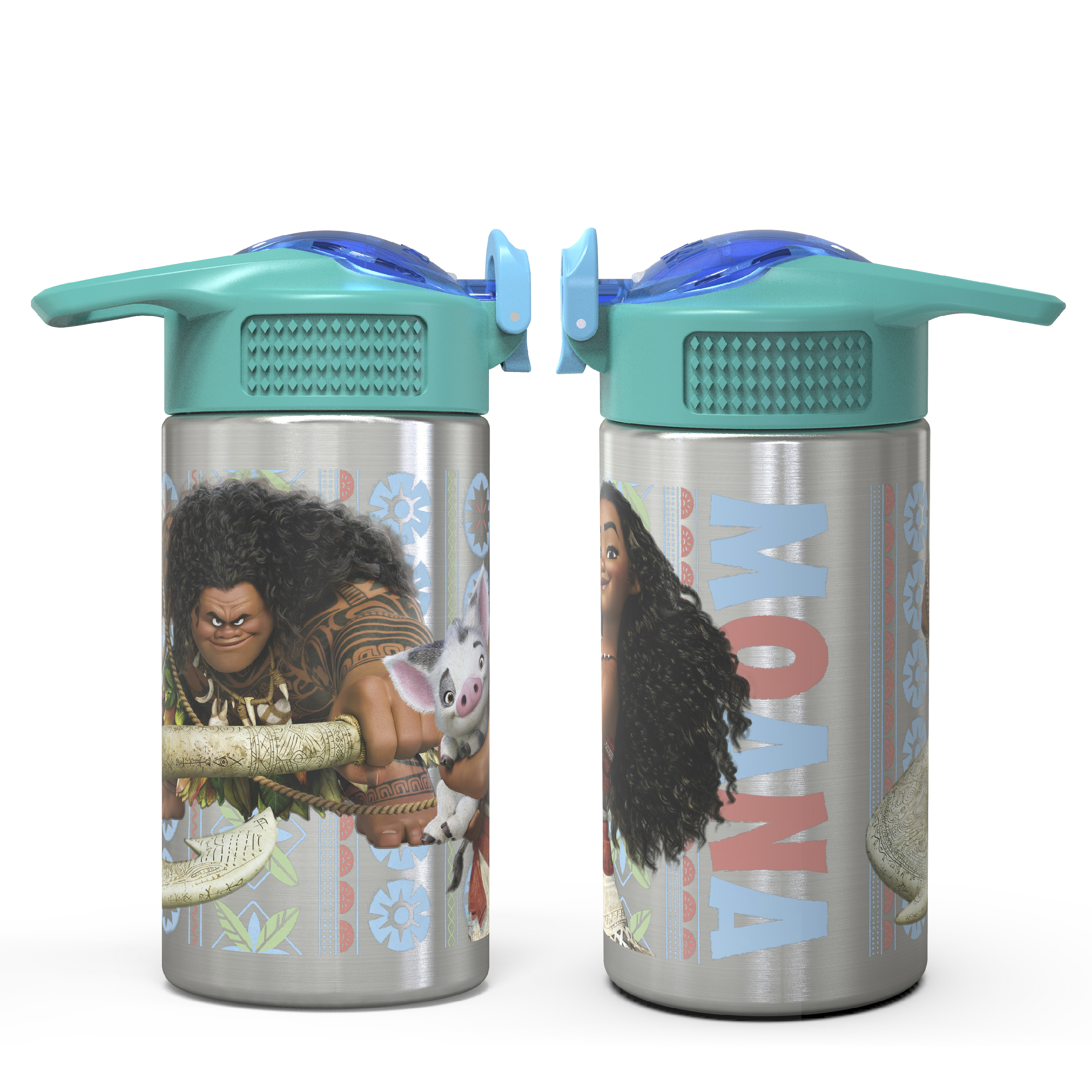 Disney 15.5 ounce Water Bottle, Moana slideshow image 7 Disney 15.5 ounce Water Bottle, Moana slideshow image 7