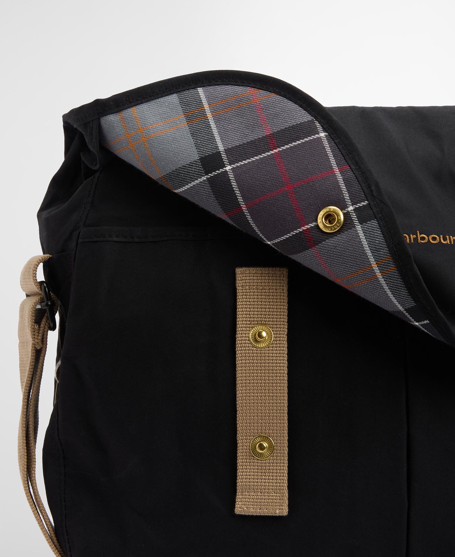 Transport Riever Crossbody Bag image number 4