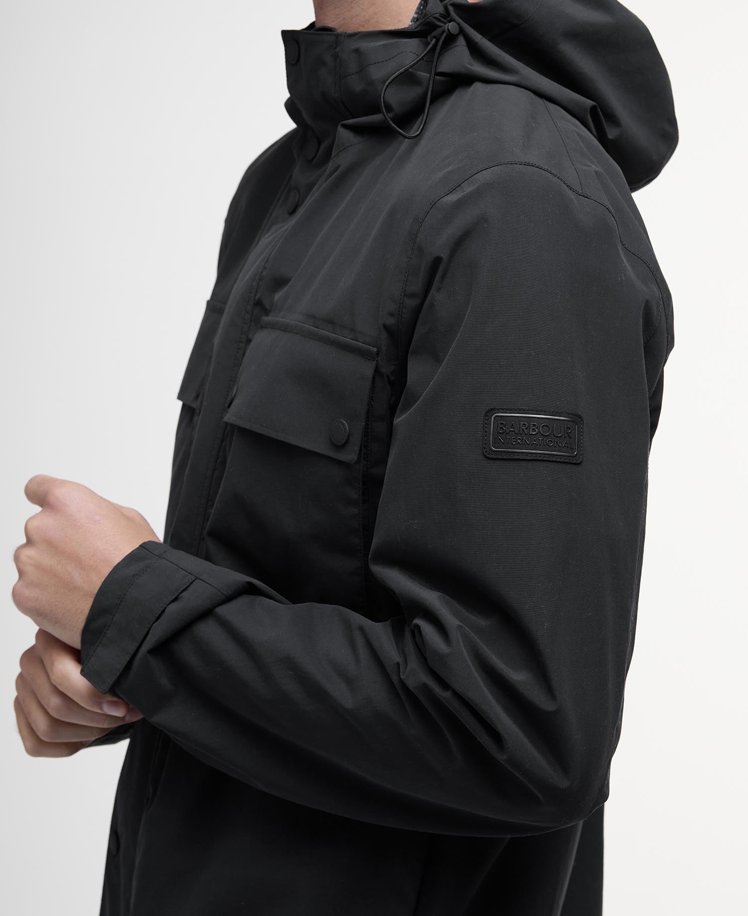 Cliffway Waterproof Jacket image number 6