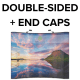 Double-Sided Graphics