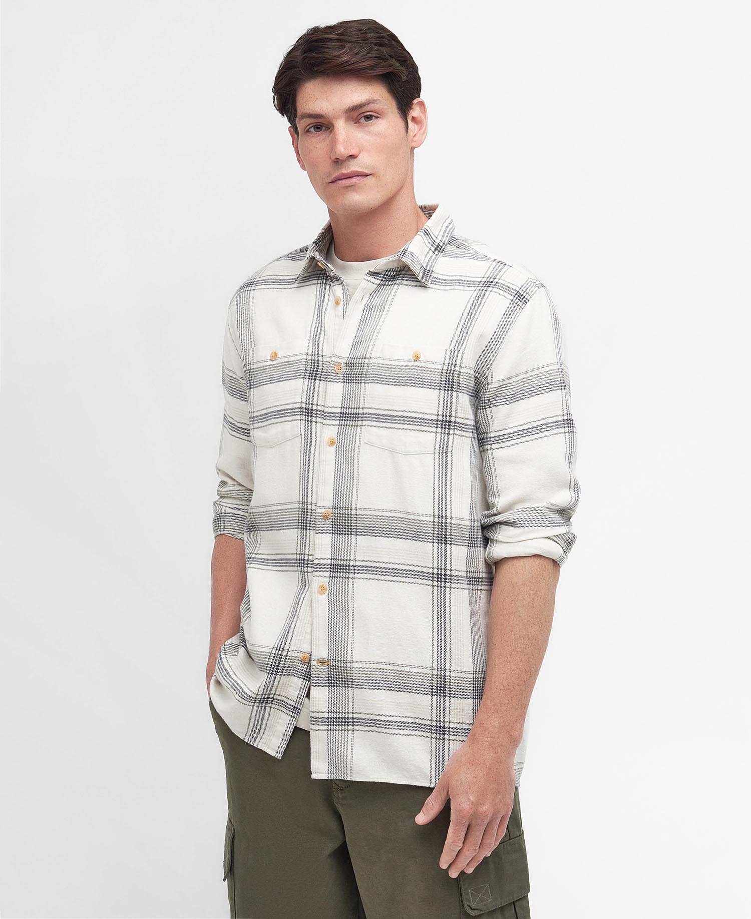 Dartmouth Tailored Shirt image number 0