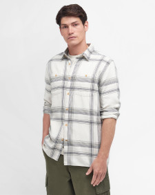 Dartmouth Tailored Shirt 