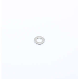 Washer M5 Uni 6592 Stainless Steel