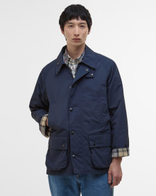 Jacke Classic Bedale Lightweight Showerproof 