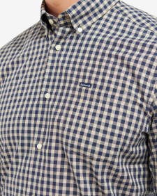 Merryton Tailored Long-Sleeved Shirt 