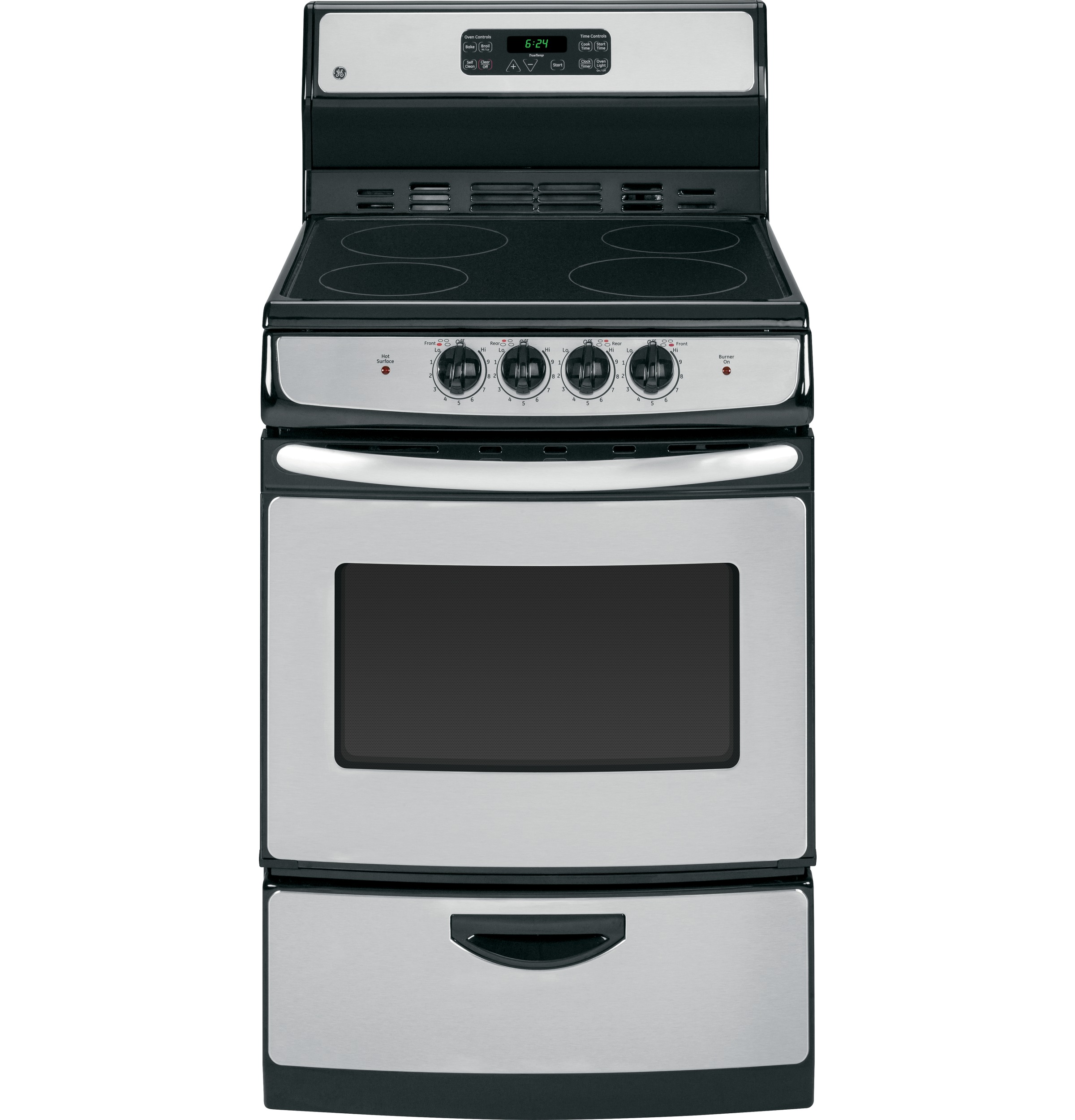 GE® 24
