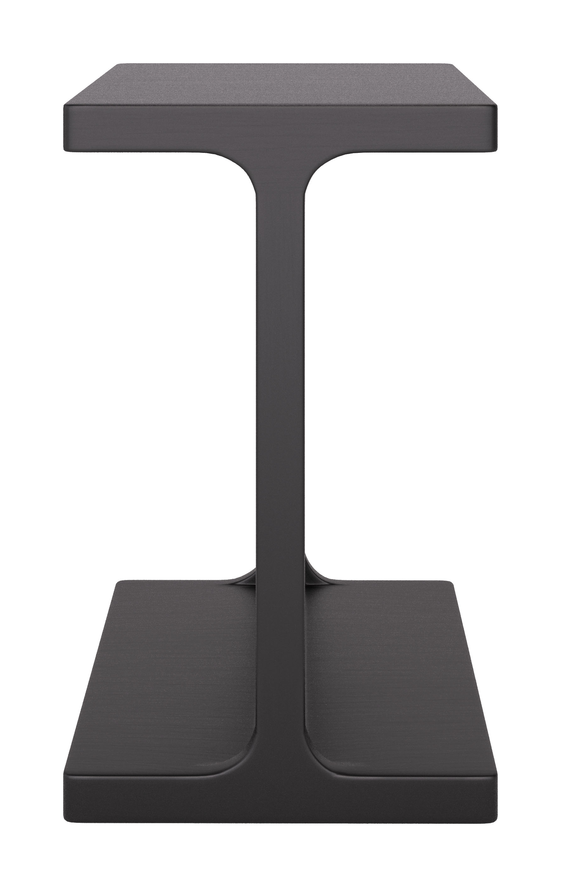 Bama Side Table Black product image