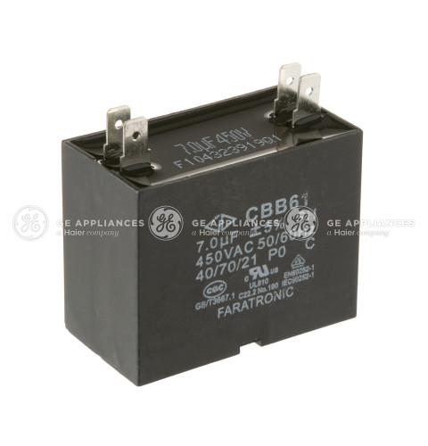 CAPACITOR