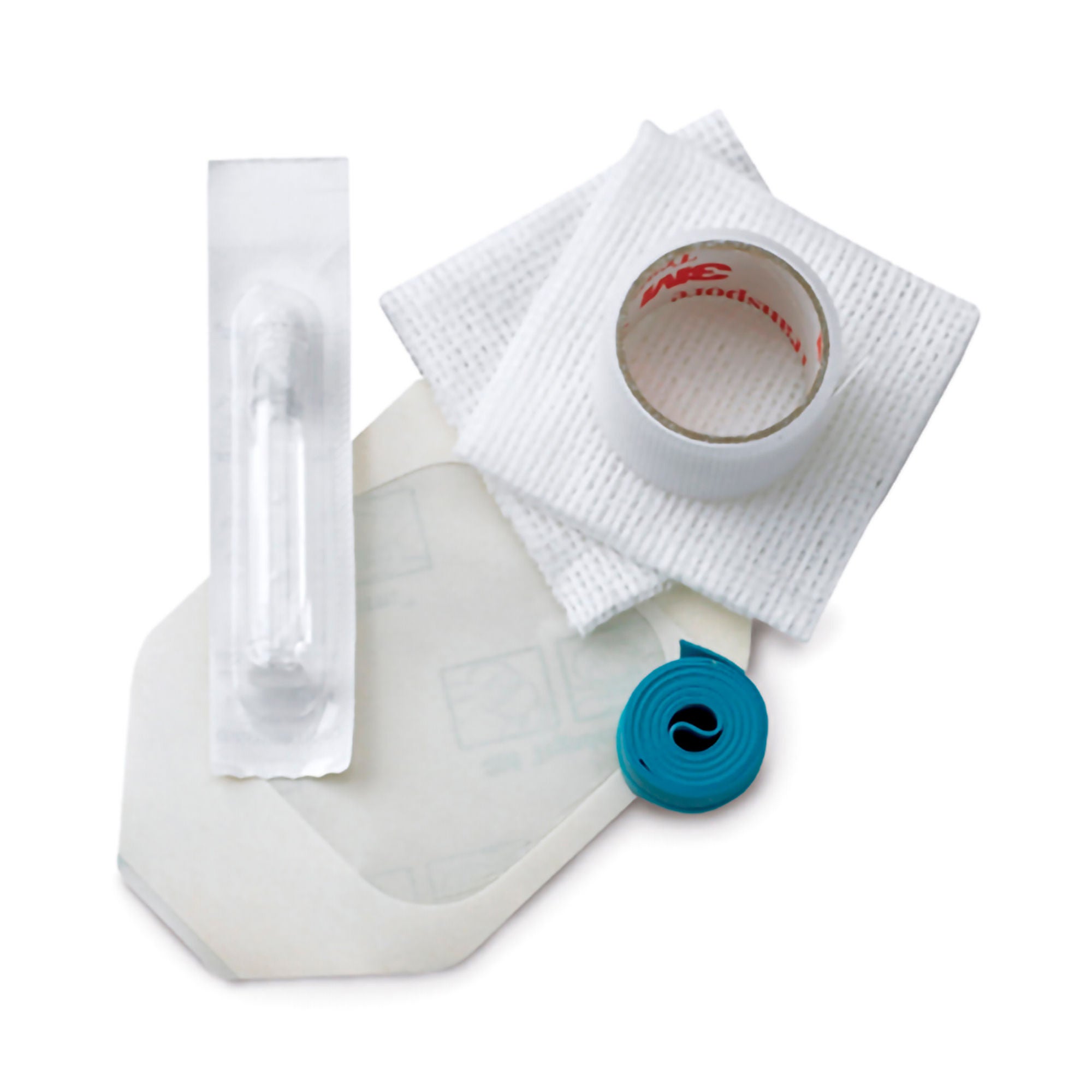Medical Action Industries IV Start Kit