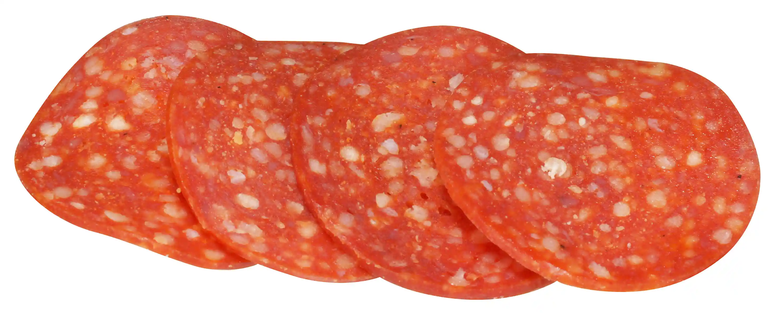 Hillshire Farm® Sliced Pepperoni made with Chicken and Beef_image_01