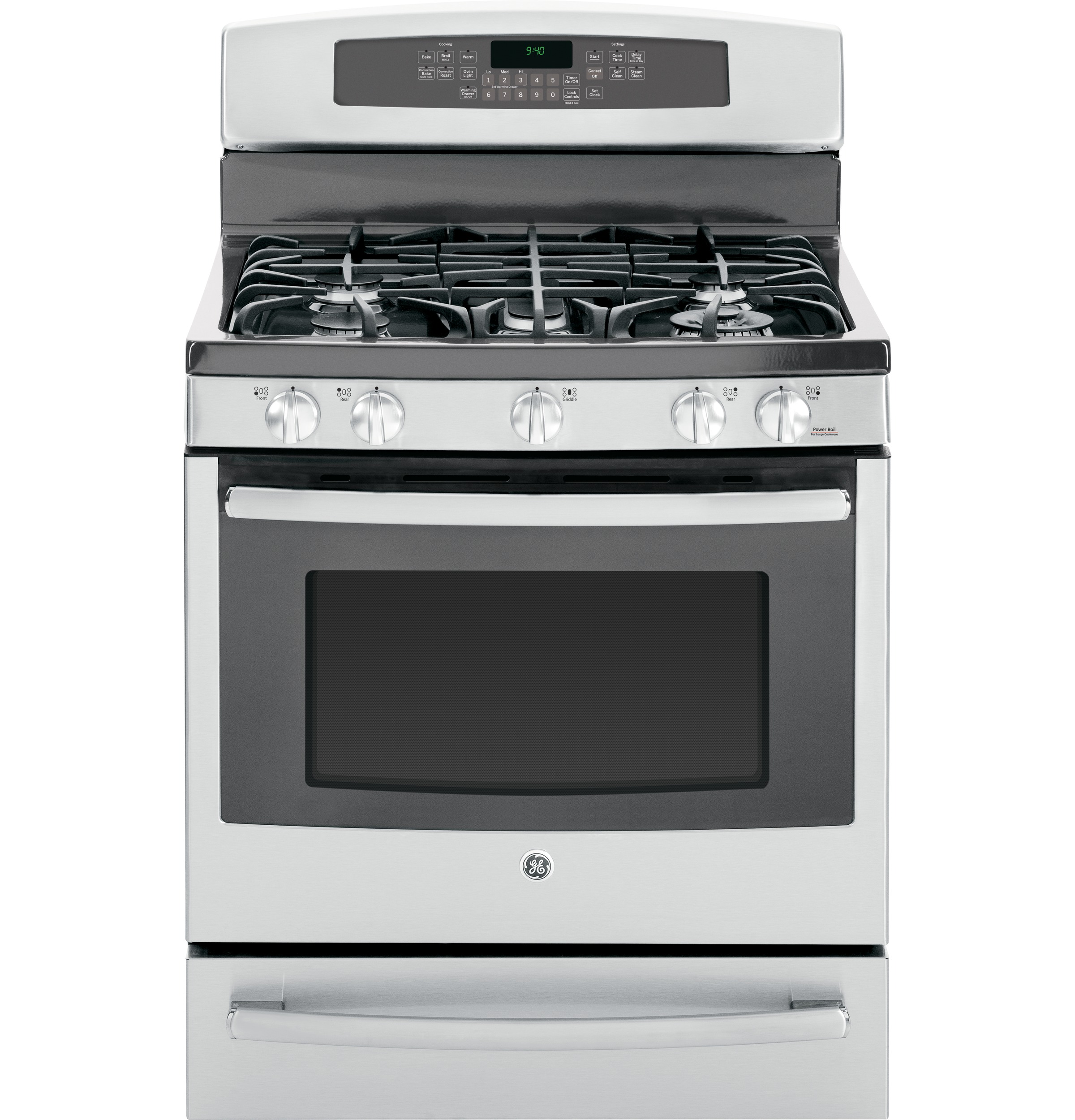 GE Profile™ Series 30