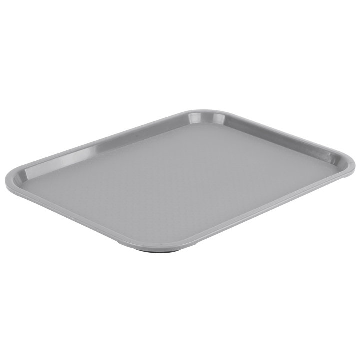 Polypropylene Fast Food Trays Color Options