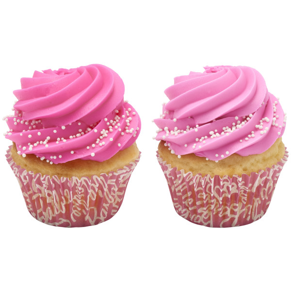 Barbie™ Baking Cups Baking Cups