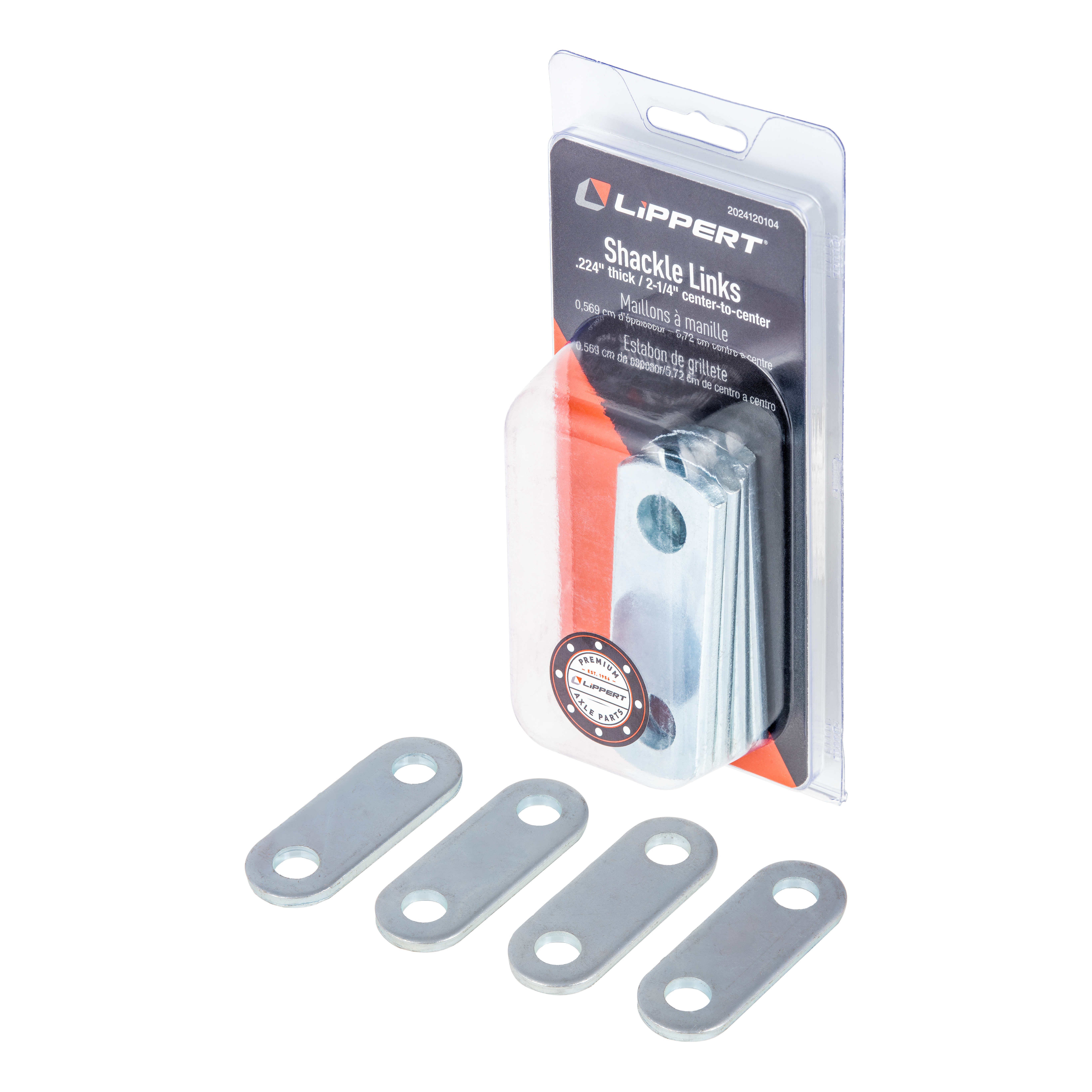 Lippert Components 2024120104