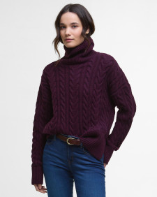 Embleton Rollneck Jumper 