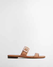 Louise Sandals Tan