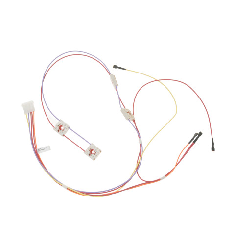 Range Burner Harness