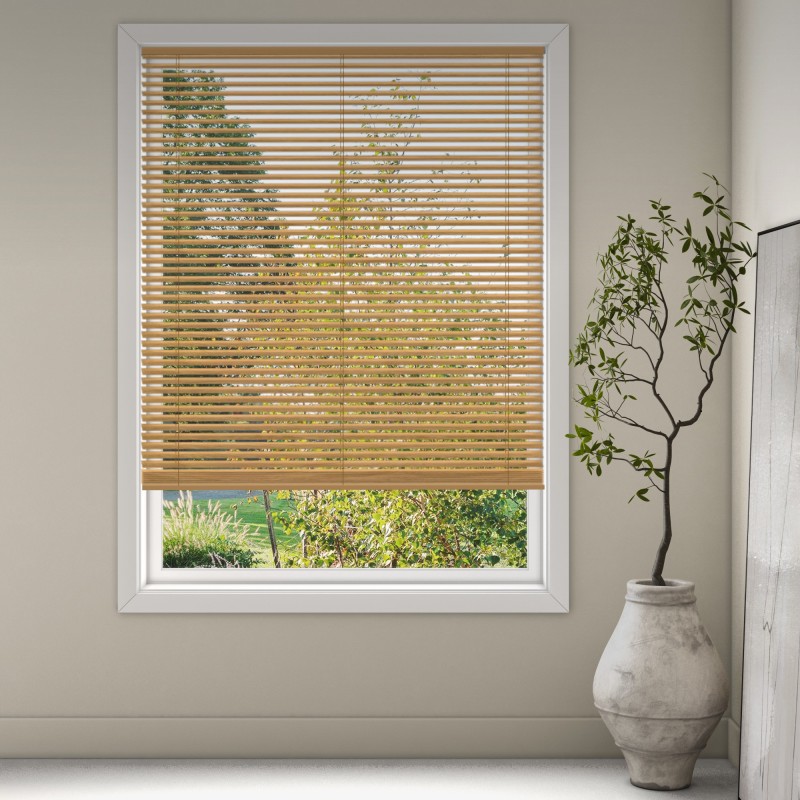 Oak 8300 Wood Venetians