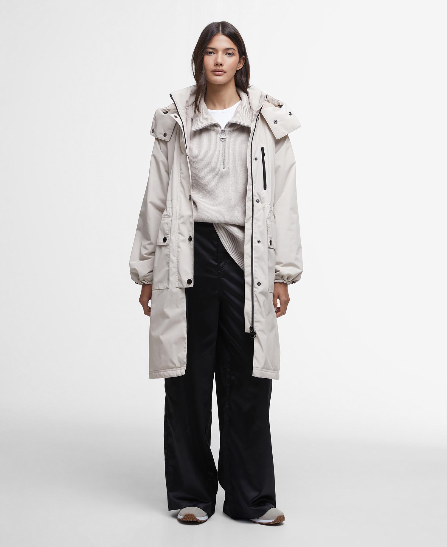 Kaylee Insulated Showerproof Jacket image number 0