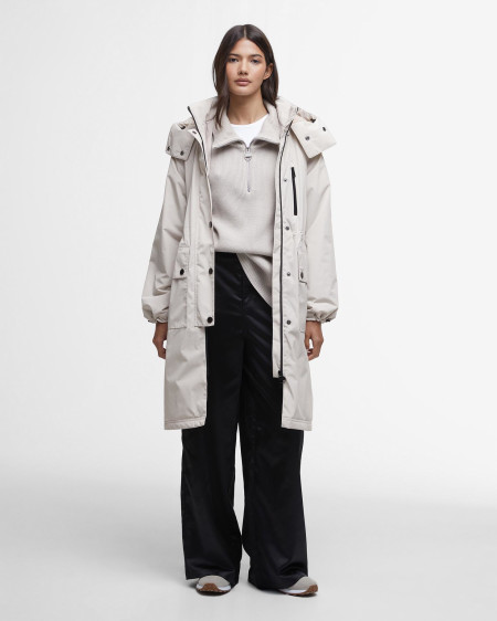 Kaylee Insulated Showerproof Jacket