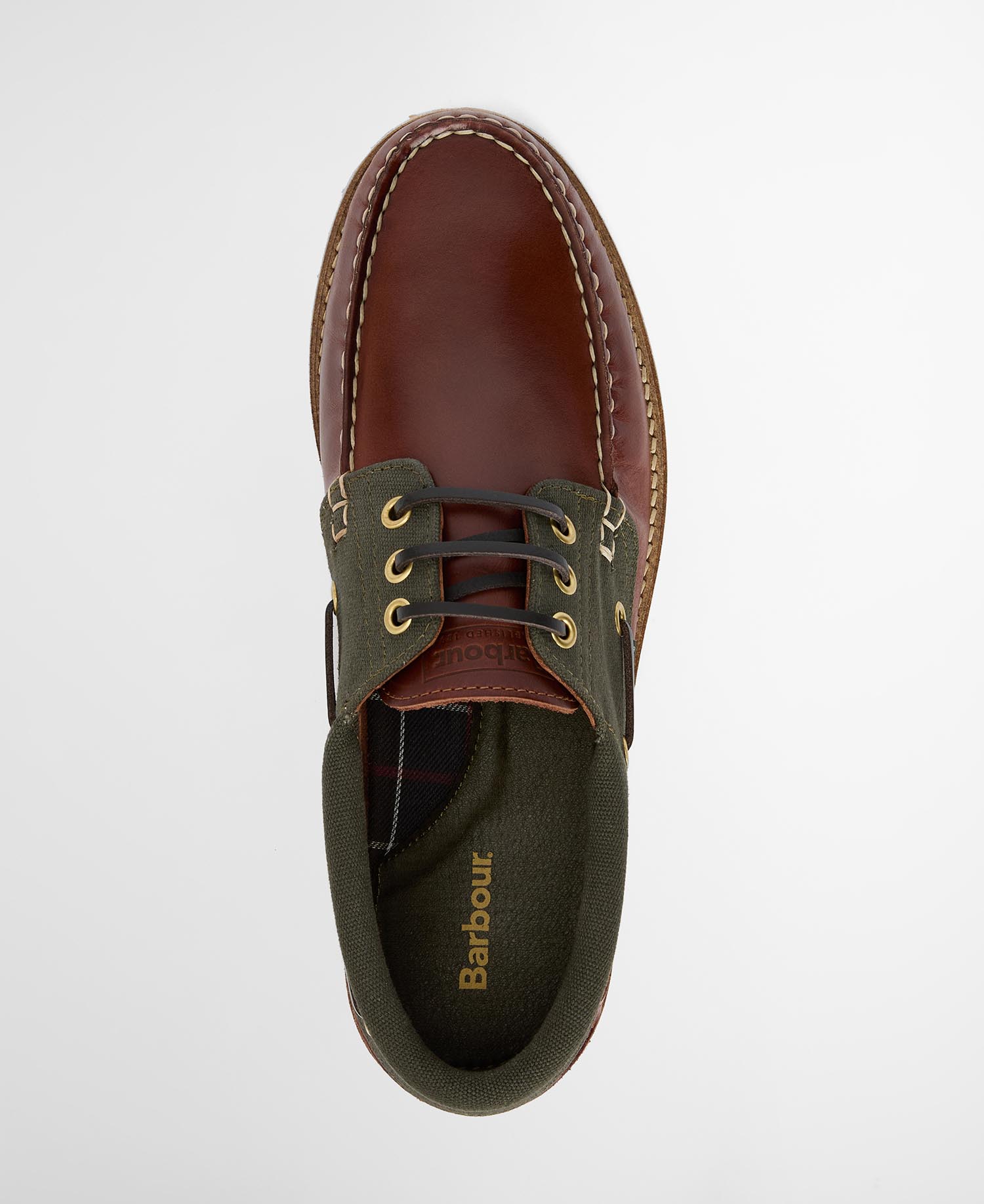 Re-Engineered Bootsschuhe Deck image number 2