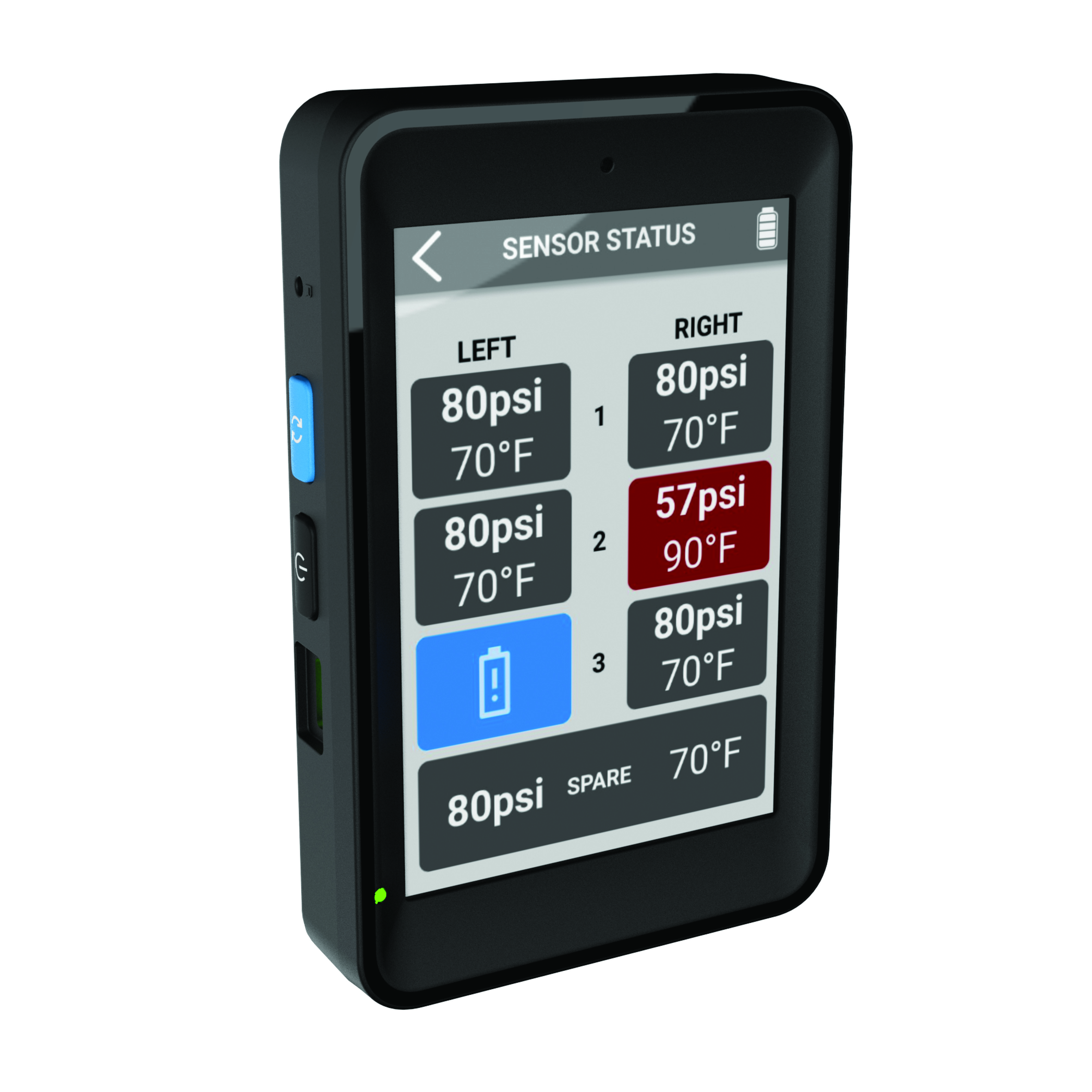 Lippert Components 2024030980