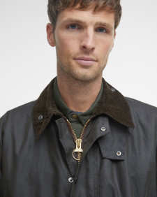 Wachsjacke Classic Northumbria 