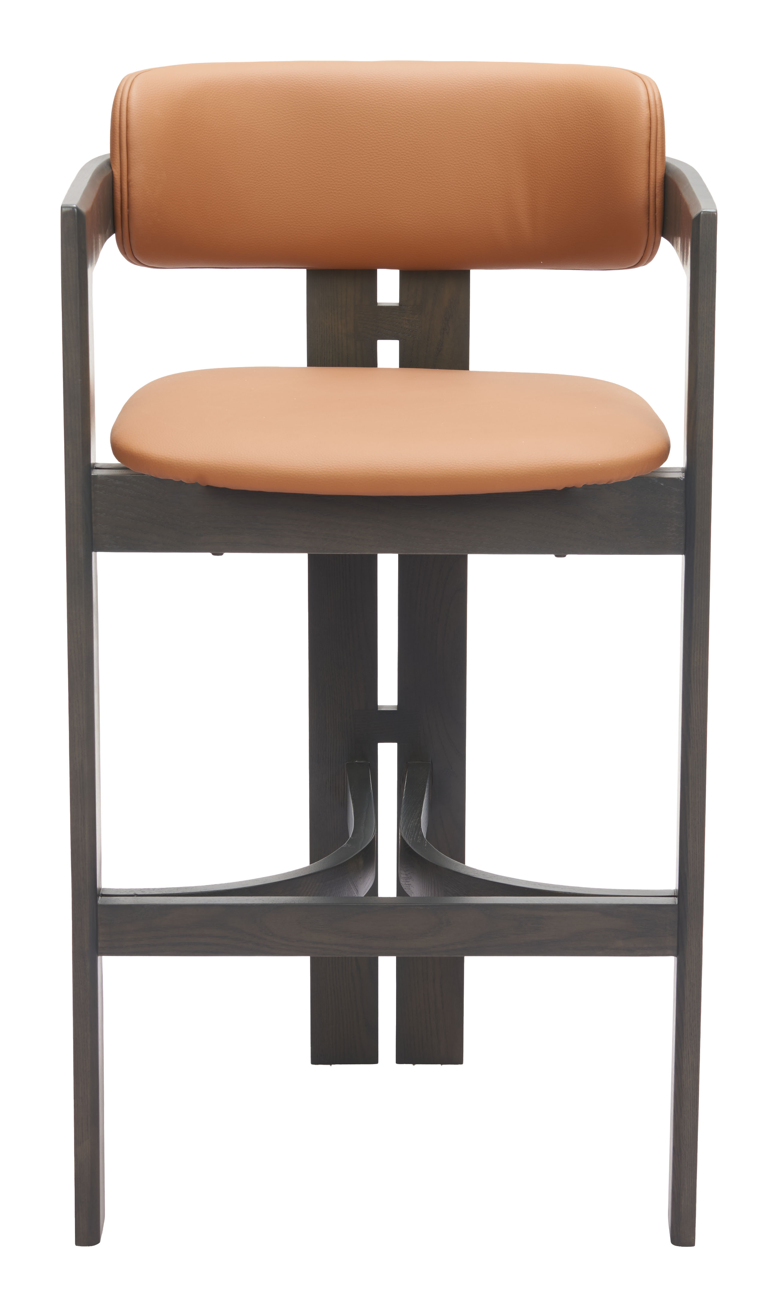 Shaili Barstool Brown product image