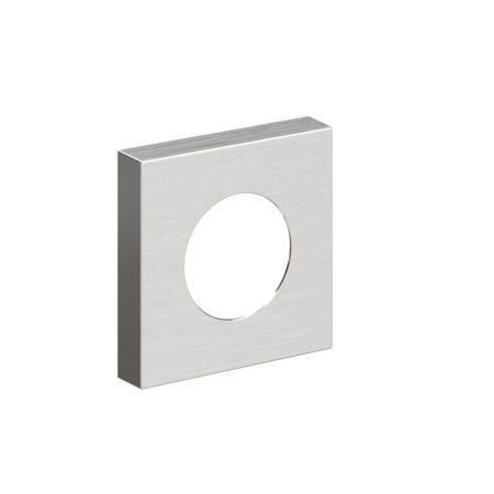 Form Series Square Rose Cover