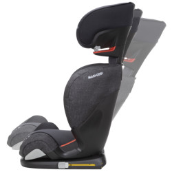 Front Access Recline