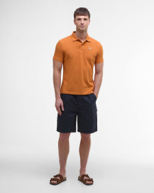 Poloshirt Sports 