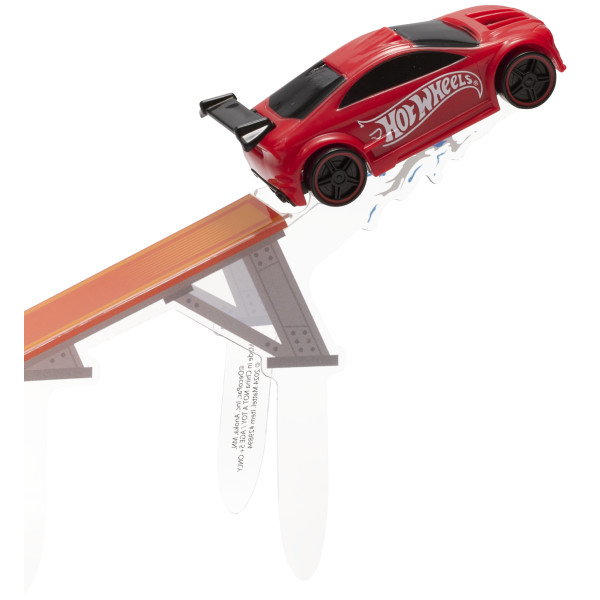 Hot Wheels™ Supreme Speed DecoSet®