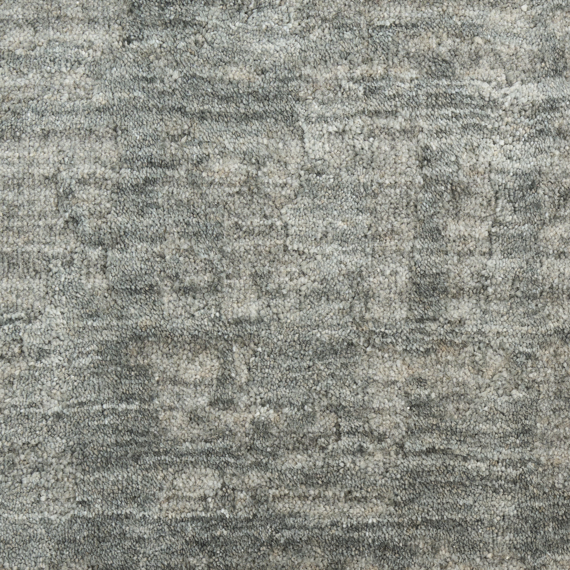 Calvin Klein CK090 Latitude 7'10" x 10'2" Slate Modern Indoor Rug