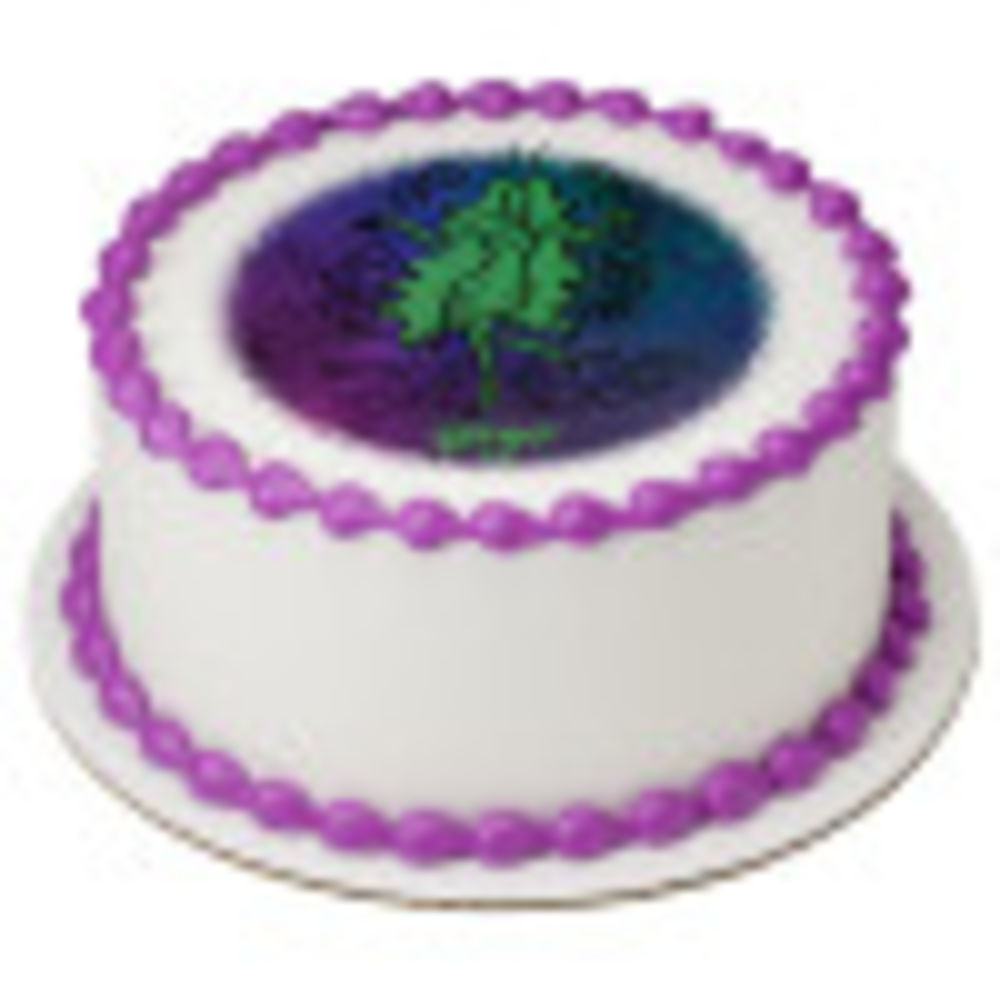 Image Cake Virgo