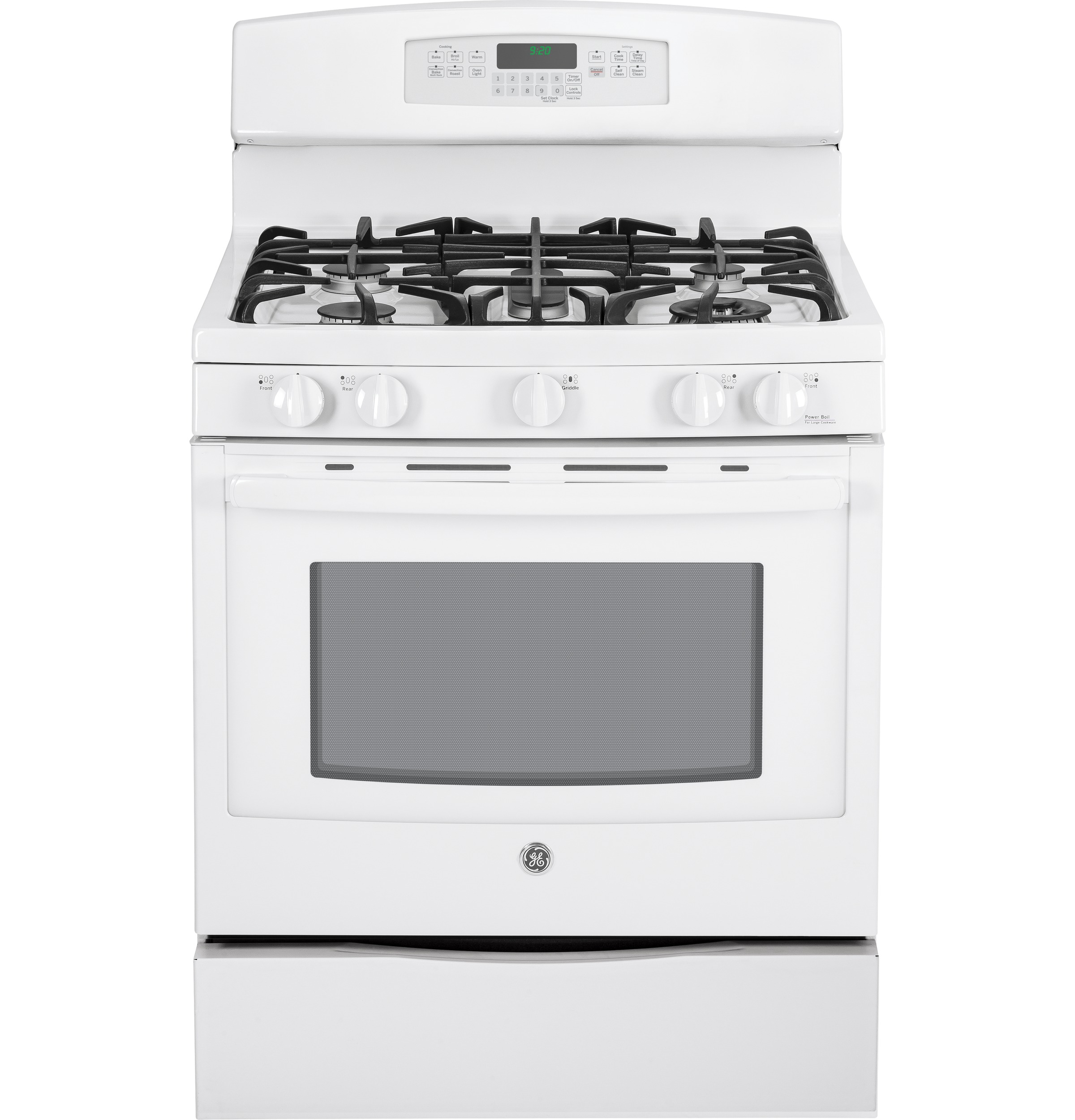 GE Profile™ Series 30