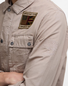 Jacke Workers Casual 