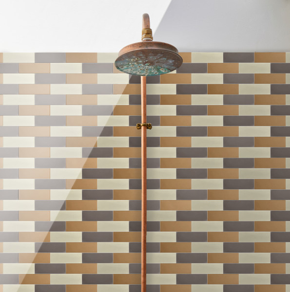 cement | mythology | wildwood | baguette vibrant trio | army, roan + charcoal (3pc bundle) 