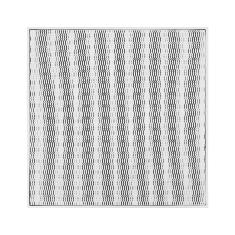 VPXT8SQ SQUARE ADAPTER W/GRILLE FOR VPXT8R (5 PAIR PER PACK)